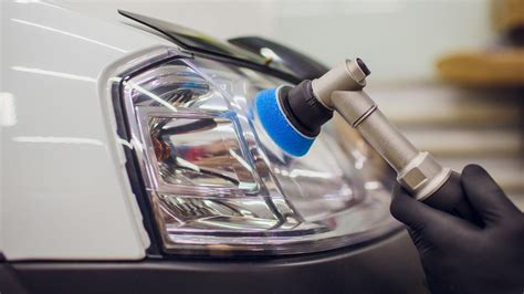 Our HD Headlight Restoration Service will transform aged, coarse and yellowing, fogged or hazy headlights and leave them looking like factory new. Return your car, truck or SUV headlights to their original condition with the help of our professional headlight restoration services in MIAMI. A common misconception about PPF is that it’s only ...